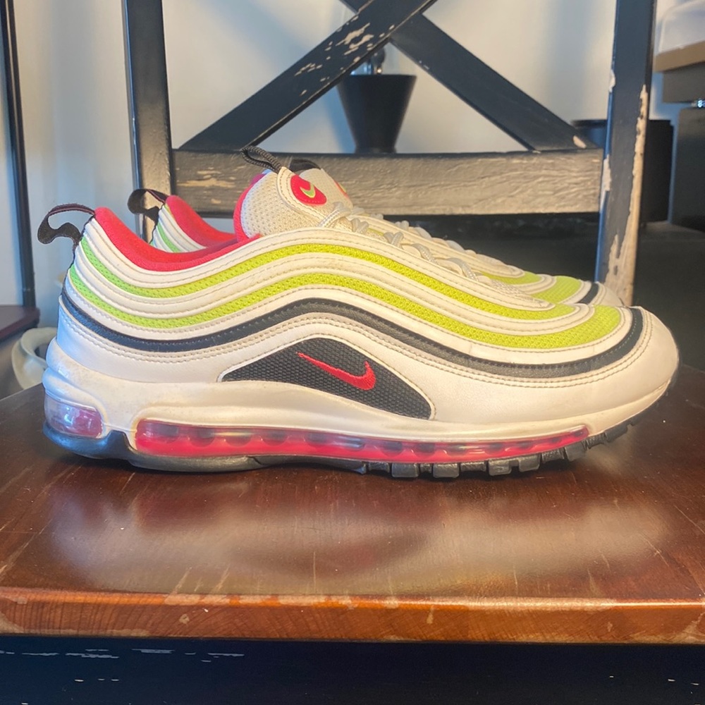 Nike Air Max 97